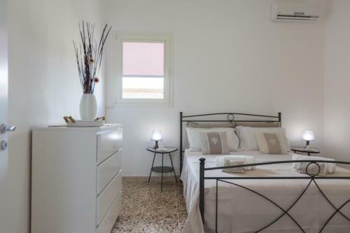 Apartamento Gd Salento Villetta Vista Mare