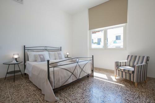 Apartamento Gd Salento Villetta Vista Mare