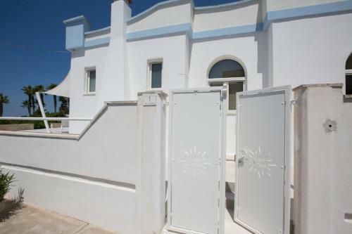Apartamento Gd Salento Villetta Vista Mare