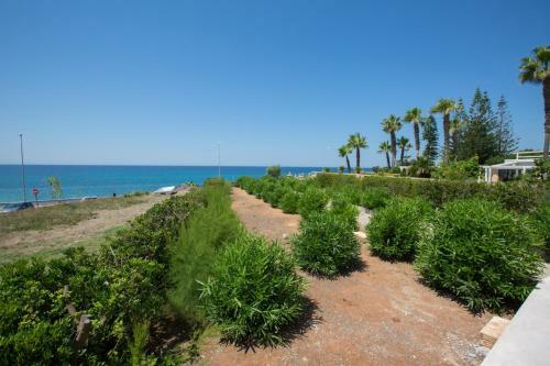 Apartamento Gd Salento Villetta Vista Mare