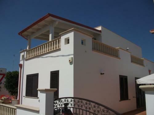 Apartamento Casa Rebecca