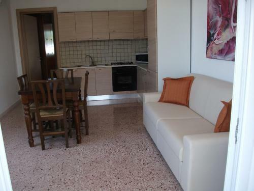 Apartamento Casa Rebecca