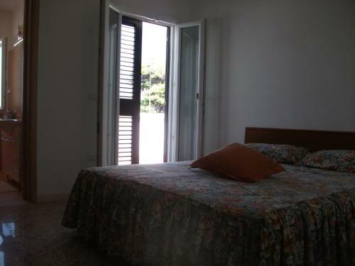 Apartamento Casa Rebecca