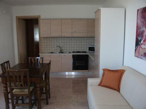 Apartamento Casa Rebecca