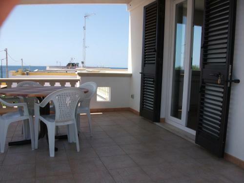 Apartamento Casa Rebecca