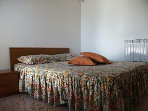 Apartamento Casa Rebecca