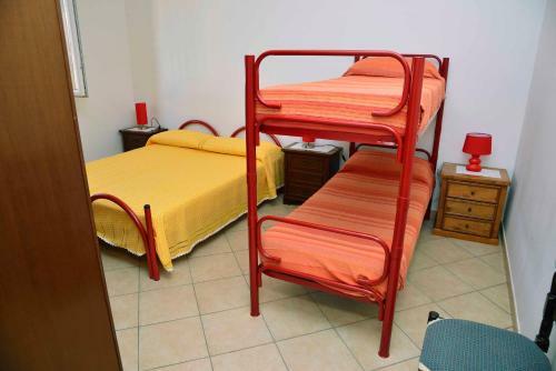 Apartamento Casa Rebecca
