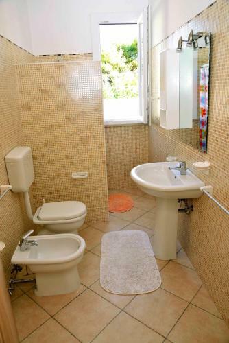 Apartamento Casa Rebecca