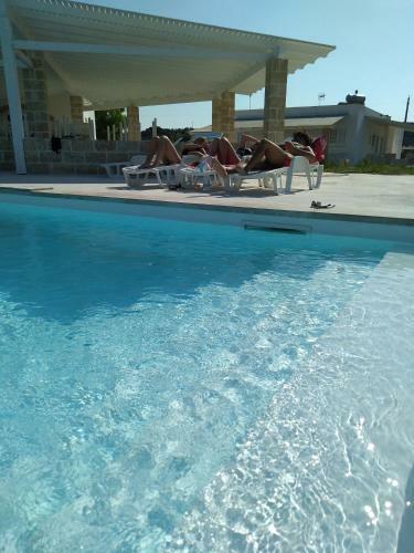 B&B Villa Serena Resort
