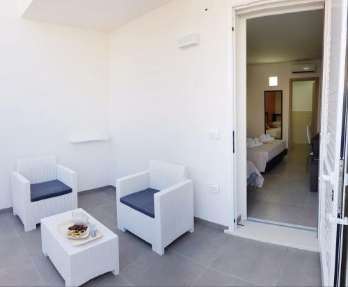 Bed & Breakfast Sole Del Sud
