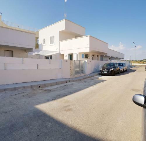 Bed & Breakfast Sole Del Sud