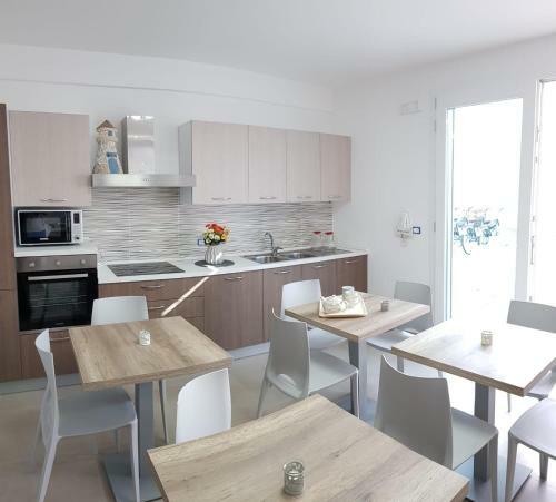 Bed & Breakfast Sole Del Sud