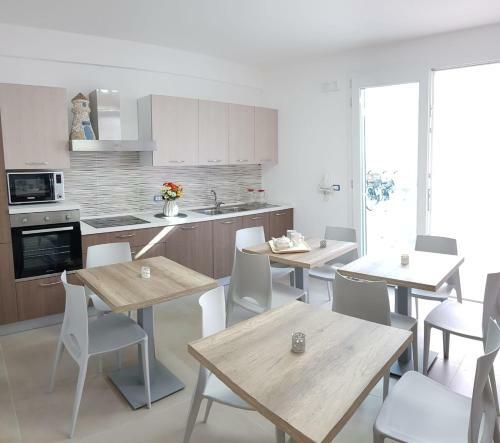 Bed & Breakfast Sole Del Sud