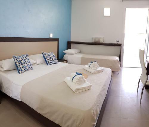 Bed & Breakfast Sole Del Sud