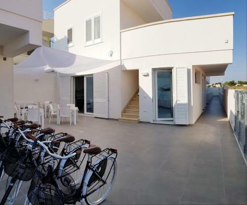 Bed & Breakfast Sole Del Sud