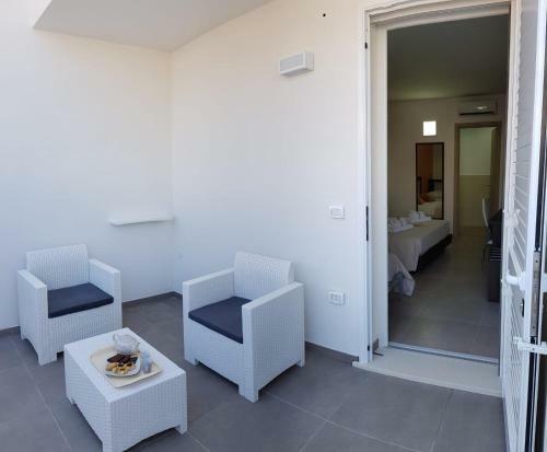 Bed & Breakfast Sole Del Sud