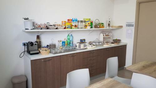 Bed & Breakfast Sole Del Sud
