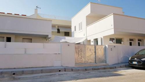 Bed & Breakfast Sole Del Sud