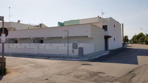 Bed & Breakfast Sole Del Sud
