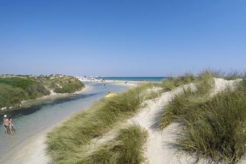 Beach Villa M702