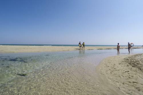 Beach Villa M702