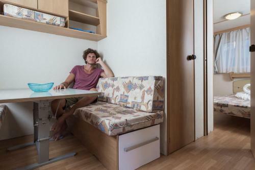 Torre Rinalda Camping Village