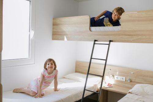 Torre Rinalda Camping Village