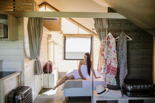 Torre Rinalda Camping Village