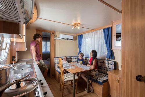 Torre Rinalda Camping Village