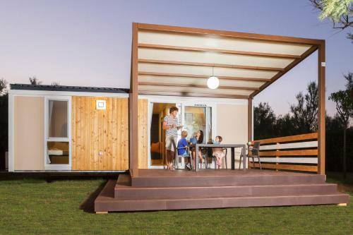 Torre Rinalda Camping Village