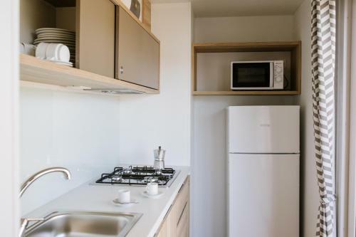 Torre Rinalda Camping Village
