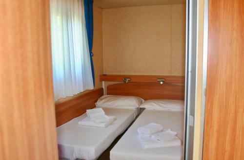 Torre Rinalda Camping Village