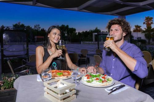 Torre Rinalda Camping Village