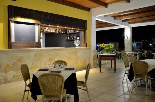 Torre Rinalda Camping Village