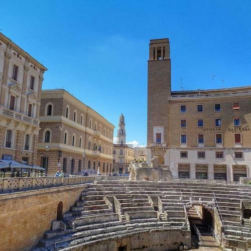 Villa Mediterranea Al Mare