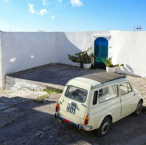 Villa Mediterranea Al Mare