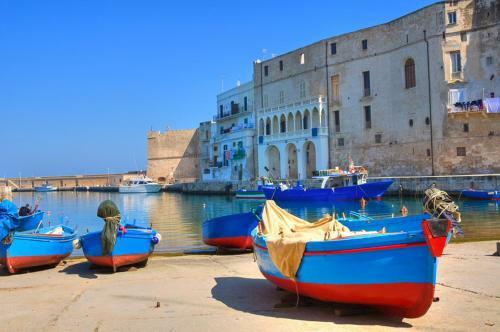 Villa Mediterranea Al Mare