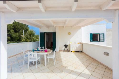 Villa Mediterranea Al Mare