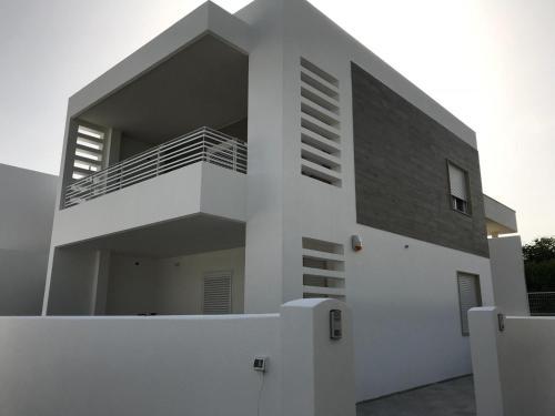 Apartamento Donnosanto Residence Pantanagianni