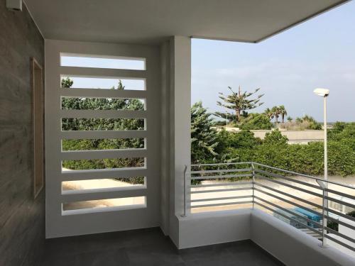 Apartamento Donnosanto Residence Pantanagianni