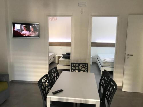 Apartamento Donnosanto Residence Pantanagianni