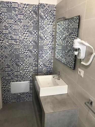 Apartamento Donnosanto Residence Pantanagianni