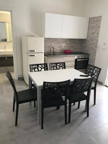 Apartamento Donnosanto Residence Pantanagianni