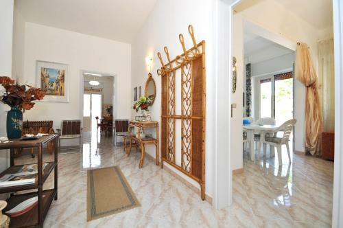 Villa Flora