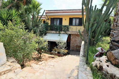 Casa Vacanza Chitarra A Torre Suda Nel Salento