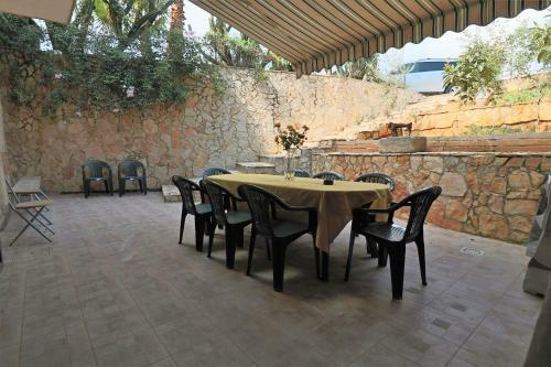 Casa Vacanza Chitarra A Torre Suda Nel Salento