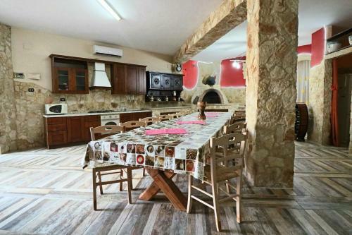 Casa Vacanza Chitarra A Torre Suda Nel Salento