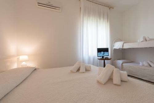 Le Gemelle Boutique B&B