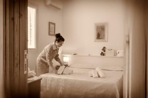 Le Gemelle Boutique B&B