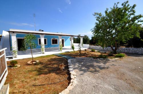 Casa Vacanze - Villette Certosina